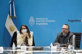 El Gobierno inició el proceso para crear la norma IRAM para certificar la Equidad de Género | Igualdad y Género