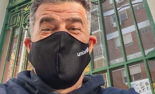 El médico personal de Julián Weich dijo que está internado con una Covid "moderada" | Espectaculos