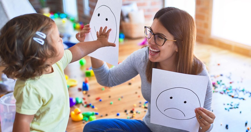 Buscan que una tercera provincia cuente con ley de educación emocional | Legislativas