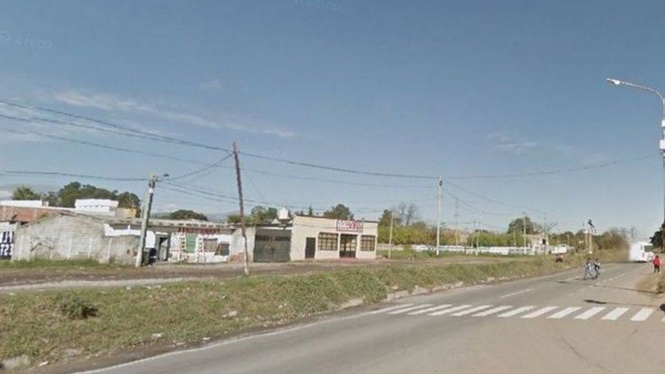 Una pareja destrozó una habitación de un hotel transitorio y terminó detenida | Nacionales