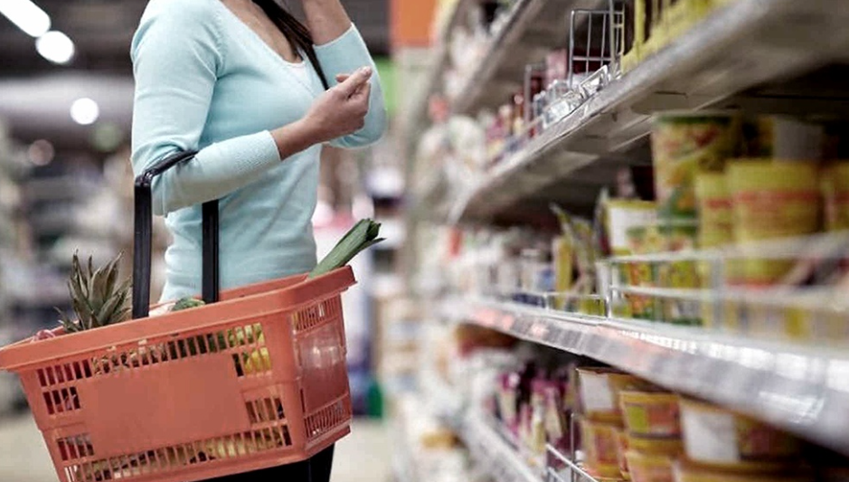 La inflación de junio en Santa Fe fue del 3,2% y ya superó el acuerdo paritario | Noticias