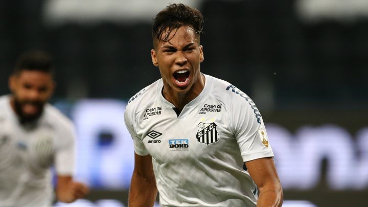 ¿Otra victoria en el "escritorio"? Reclamo de Independiente por la inclusión de un jugador en Santos | Deportes