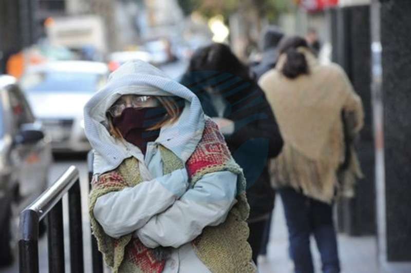 Se esperan bajas temperaturas los próximos días | Información General