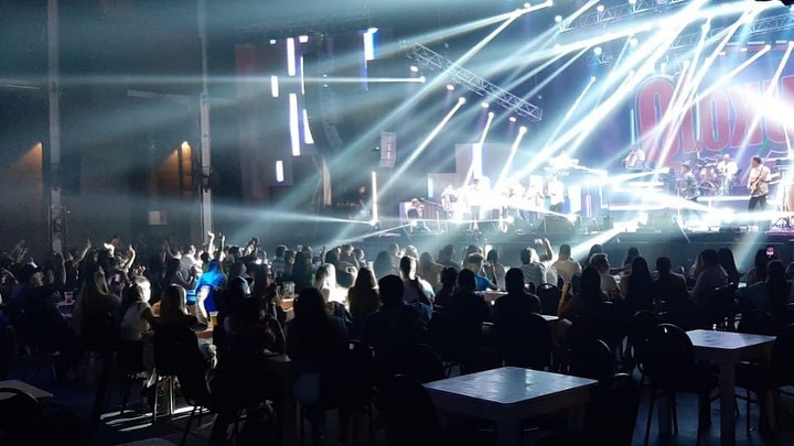 Córdoba: después de tres meses vuelven los shows en vivo | Nacionales