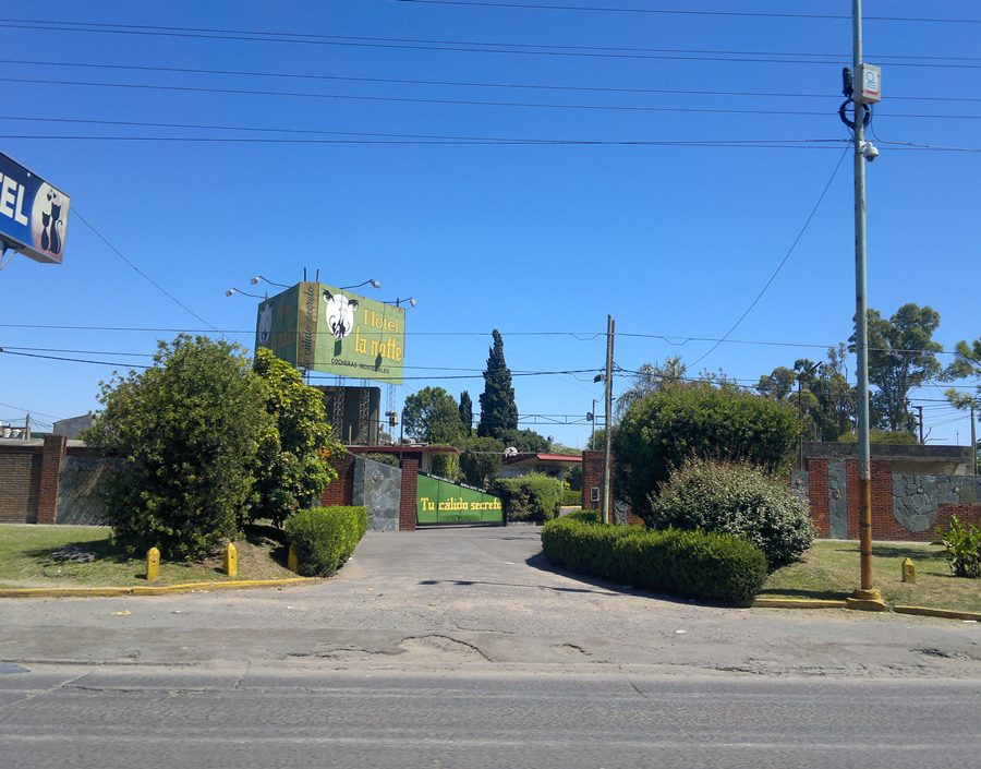 Femicidio en un hotel transitorio de Quilmes: detuvieron al tío de la víctima | Igualdad y Género