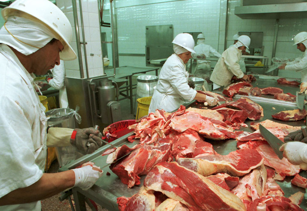 Trabajadores, frigoríficos y productores de carne pedirán a Perotti que los defienda | Noticias