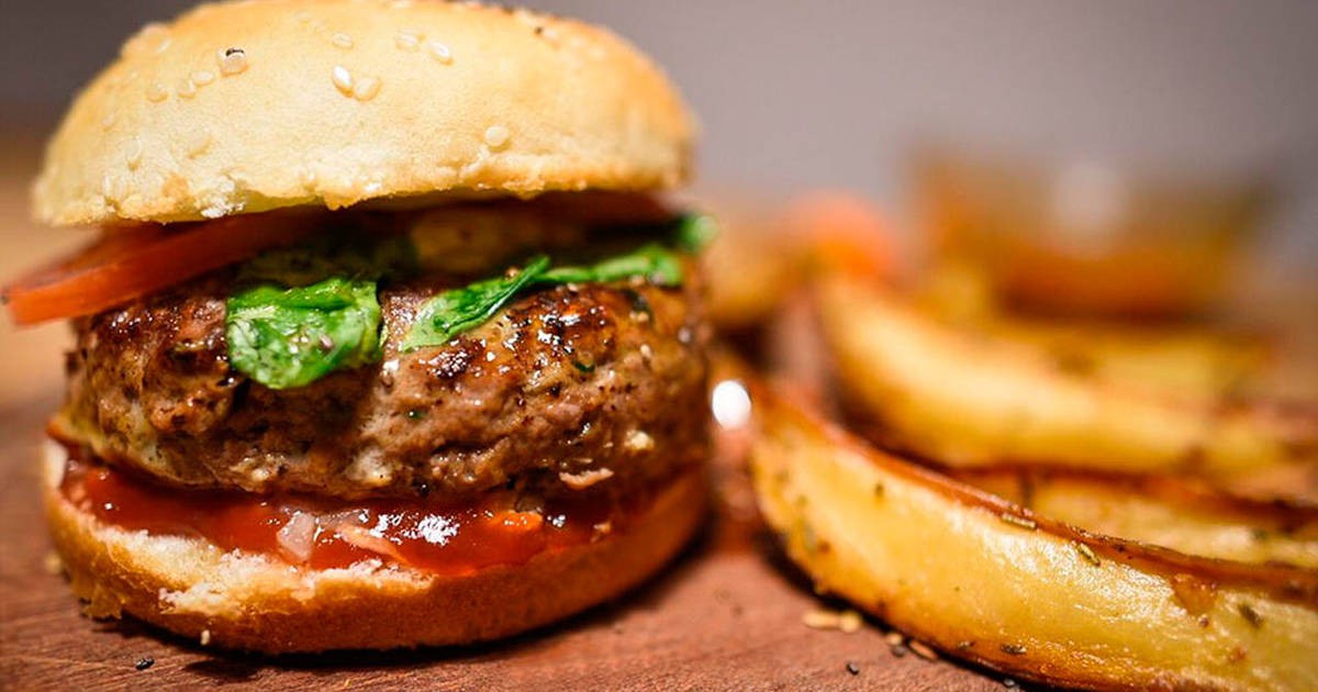 Lanzaron al mercado hamburguesas de chivo | Nacionales