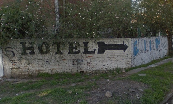 En la previa del Día del Amigo encontró a su esposa con su mejor amigo en un hotel alojamiento | Nacionales