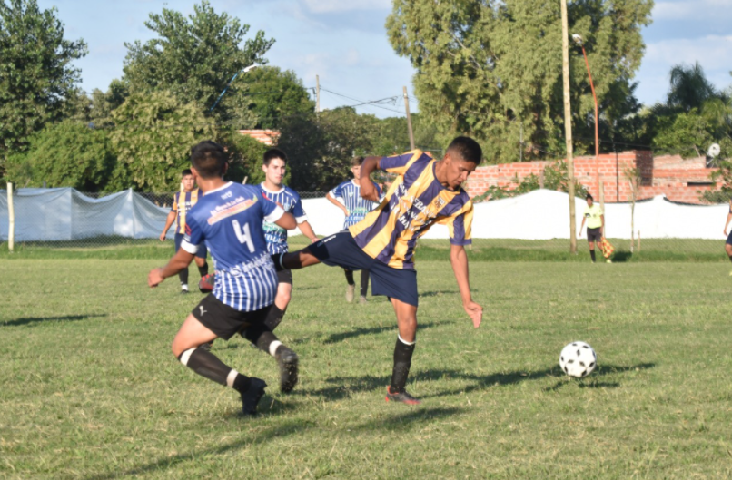 Liga Paivense: Renacer de una historia, 89 años y un presente adolescente. | Deportes