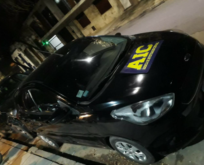 Fue a una concesionaria, realizó un test driver y nunca devolvió el vehículo | Noticias