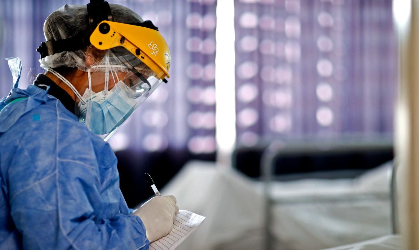 Coronavirus en Argentina: confirman 412 muertes y 12.764 casos positivos | Nacionales