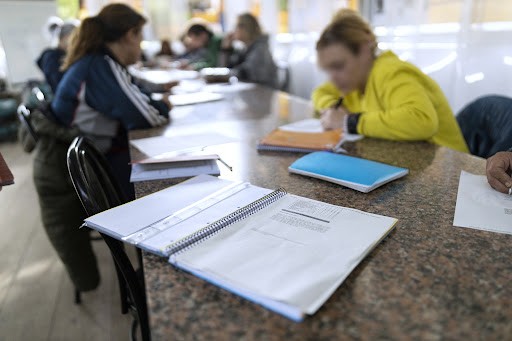 Santa Fe participó de la Mesa Federal sobre consumos problemáticos y educación | Noticias