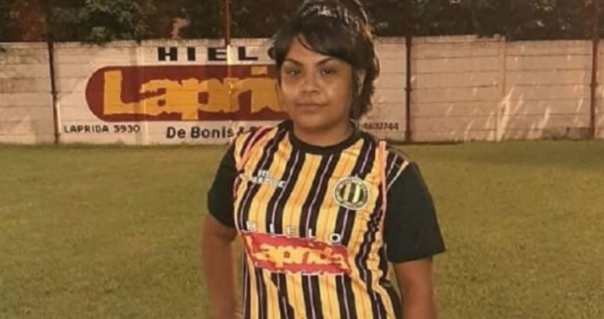 Rosario: investigan el crimen de una joven militante y jugadora de fútbol | Igualdad y Género