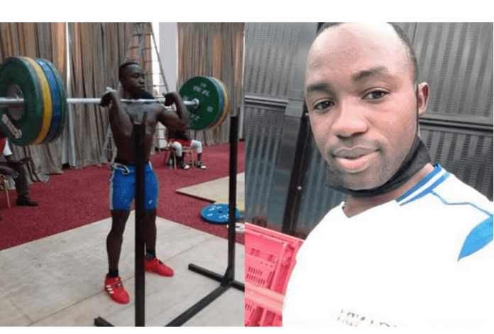 Encuentran al atleta de Uganda que se había escapado de su delegación en Tokio | Deportes