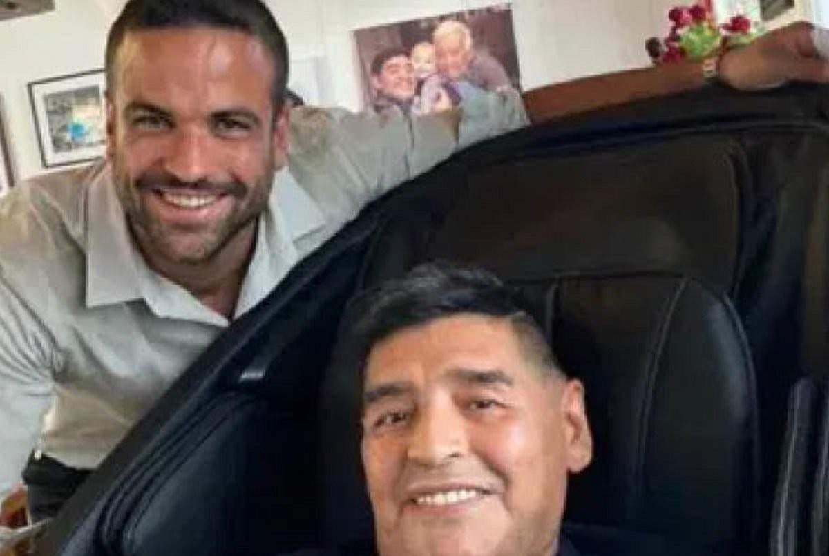 Habló el psicólogo de Maradona: "La adicción de Diego máxima responsable de sus padecimientos" | Deportes