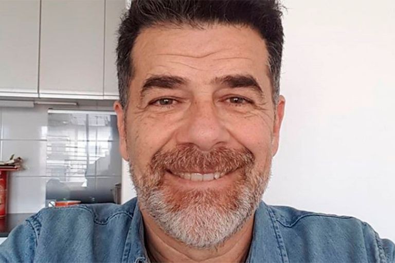 Julián Weich no se había vacunado contra el coronavirus: está internado en terapia | Espectaculos