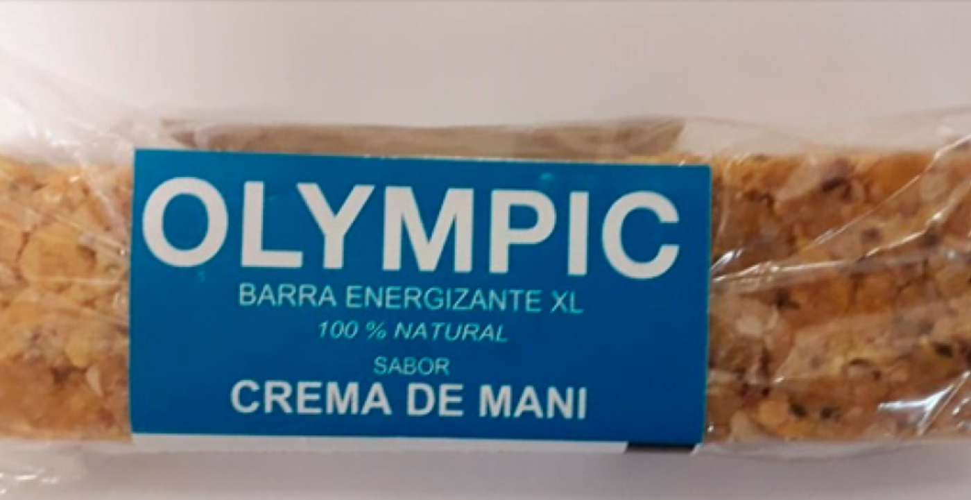 La ASSAL estableció un alerta alimentaria sobre productos Olympic | Información General