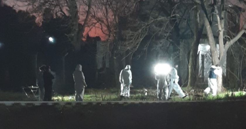 Caso Tehuel: realizaron un allanamiento de urgencia en Alejandro Korn tras declaración de una testigo protegida | Nacionales