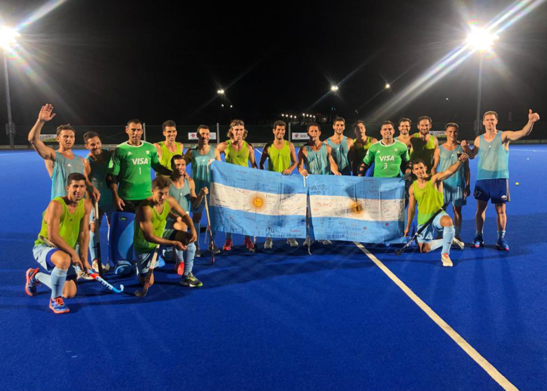 Día por día, estos son los horarios de todos los argentinos que participan en los JJ.OO 2021 | Deportes