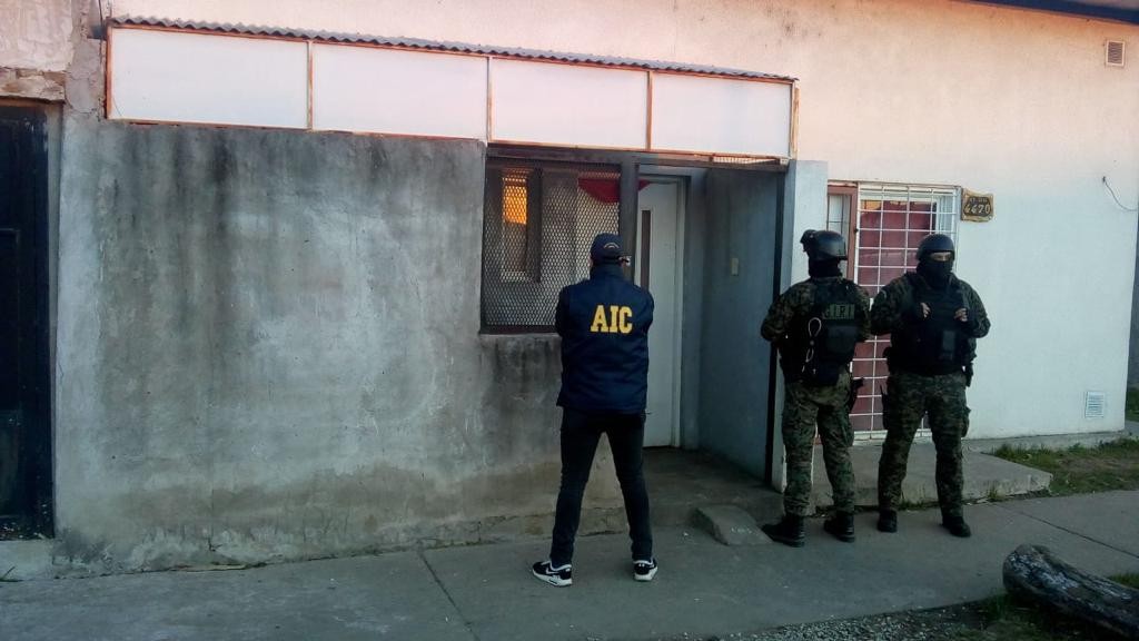 Detuvieron a “Tiro Loco”: realizaba balaceras durante sus salidas transitorias de la cárcel | Noticias