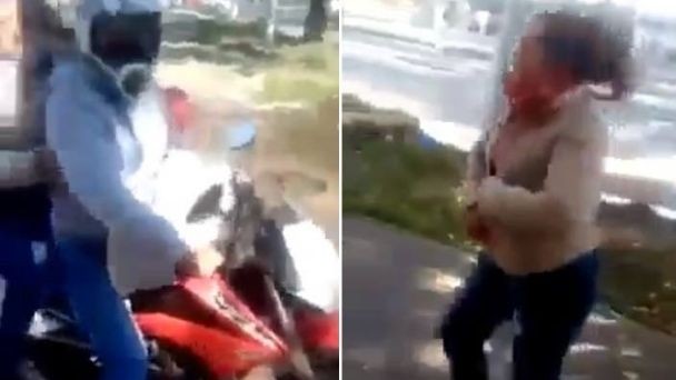 “Los maridos siempre buscan la más fácil y no la más buena”, reflexionó la mujer engañada en Tucumán | Nacionales