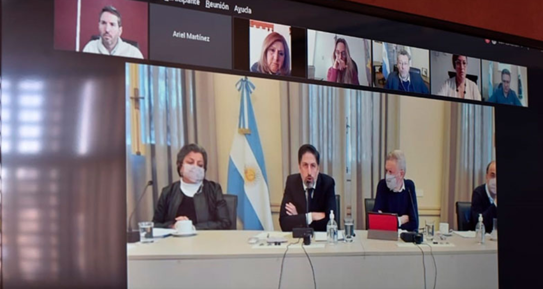 Tendrán clases en febrero los que alumnos que no aprueben el 70% de los contenidos | Noticias