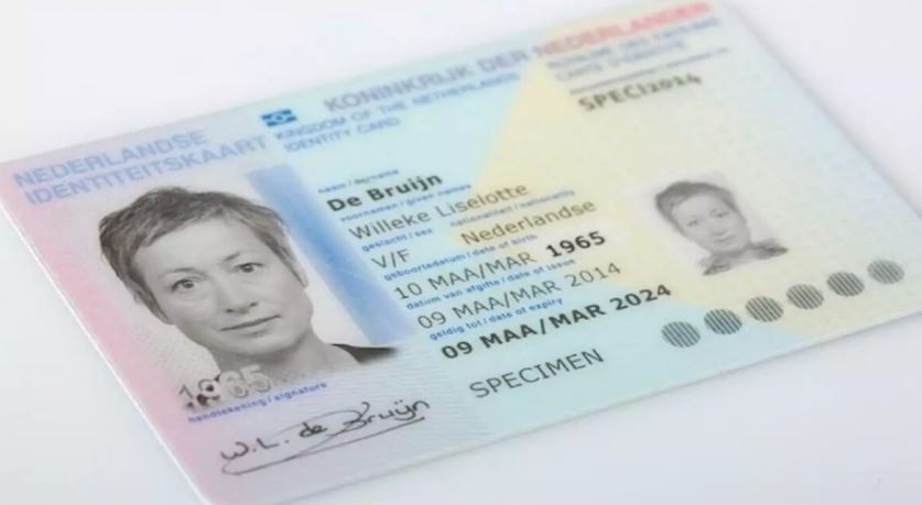 ¿En qué otros países existe el documento no binario? | Igualdad y Género