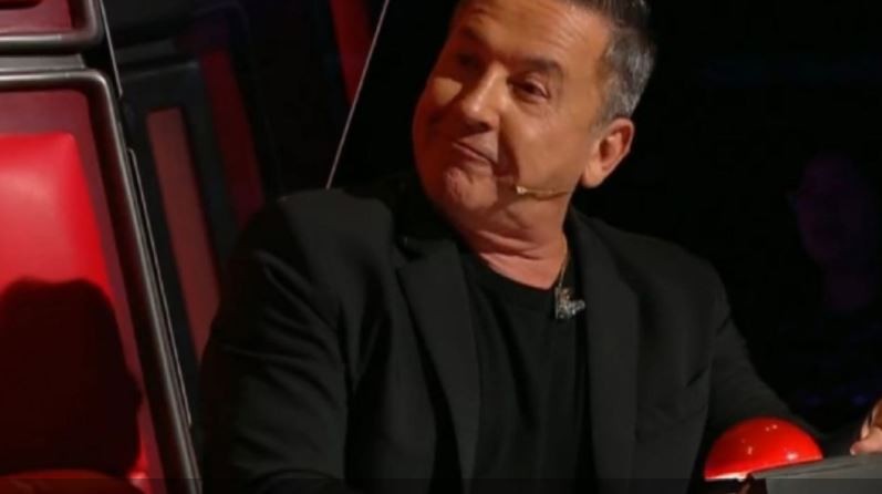 Ricardo Montaner reveló el origen de su emblemático tema "Bésame" | Espectaculos