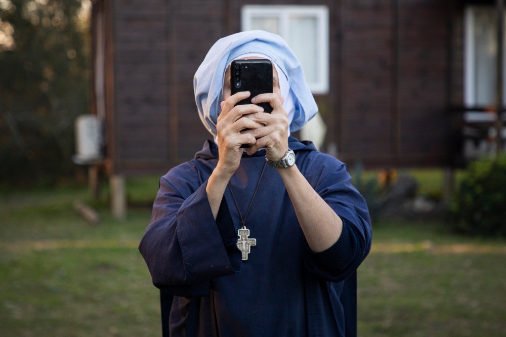 "Indios truchos y usurpadores": la Iglesia Católica se solidarizó con una comunidad originaria de Tigre tras los agravios de una monja | Nacionales