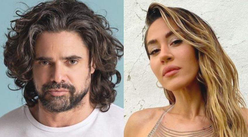 Jimena Barón y Luciano Castro serán protagonistas de un filme romántico sobre la diversidad | Espectaculos