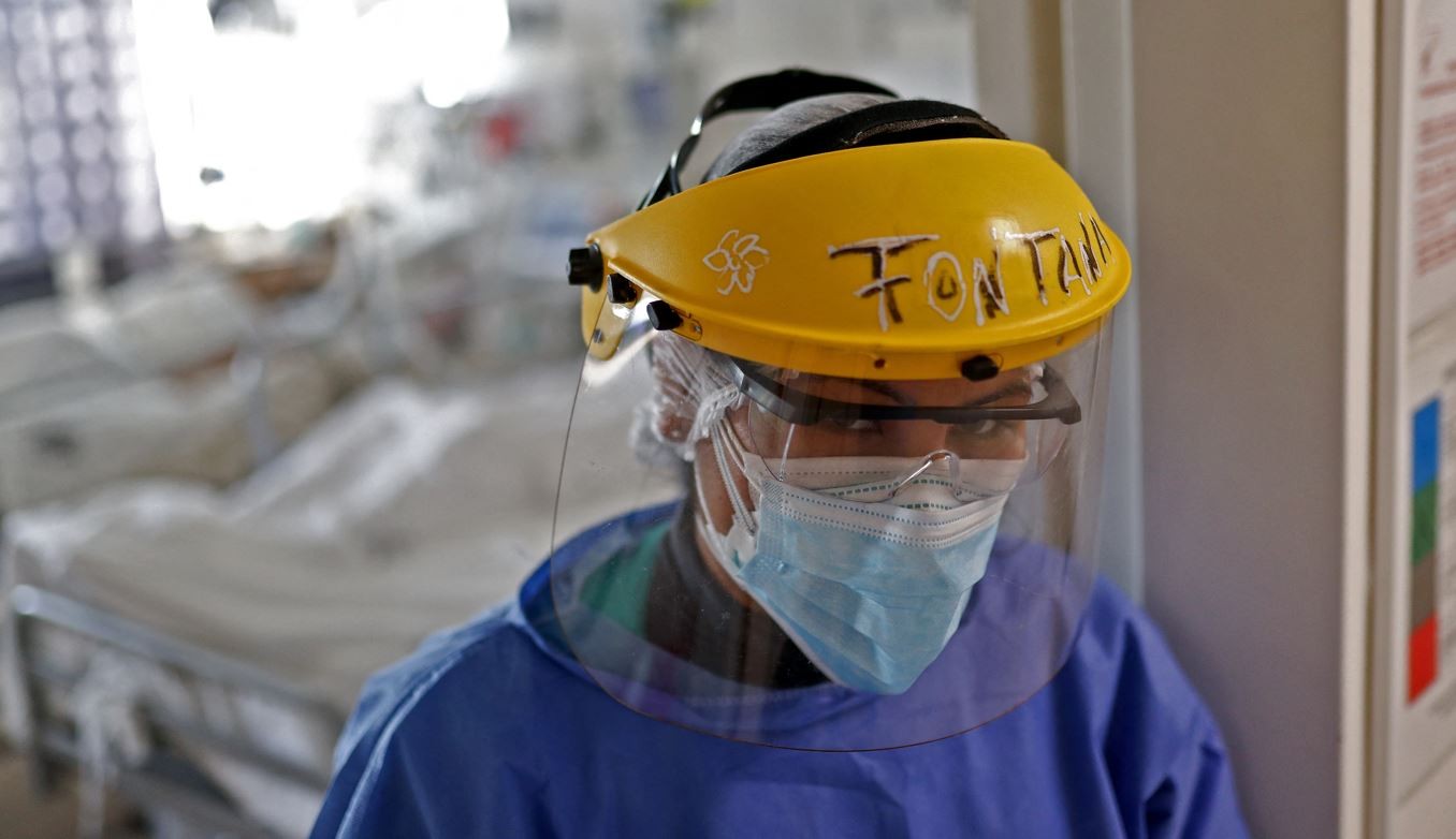 Coronavirus en Argentina: confirman 267 muertes y 13.500 casos positivos | Nacionales