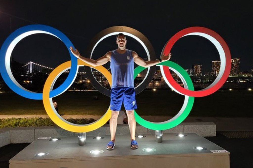 Programa de competencia de los atletas argentinos en el primer día de los Juegos Olímpicos de Tokio | Nacionales