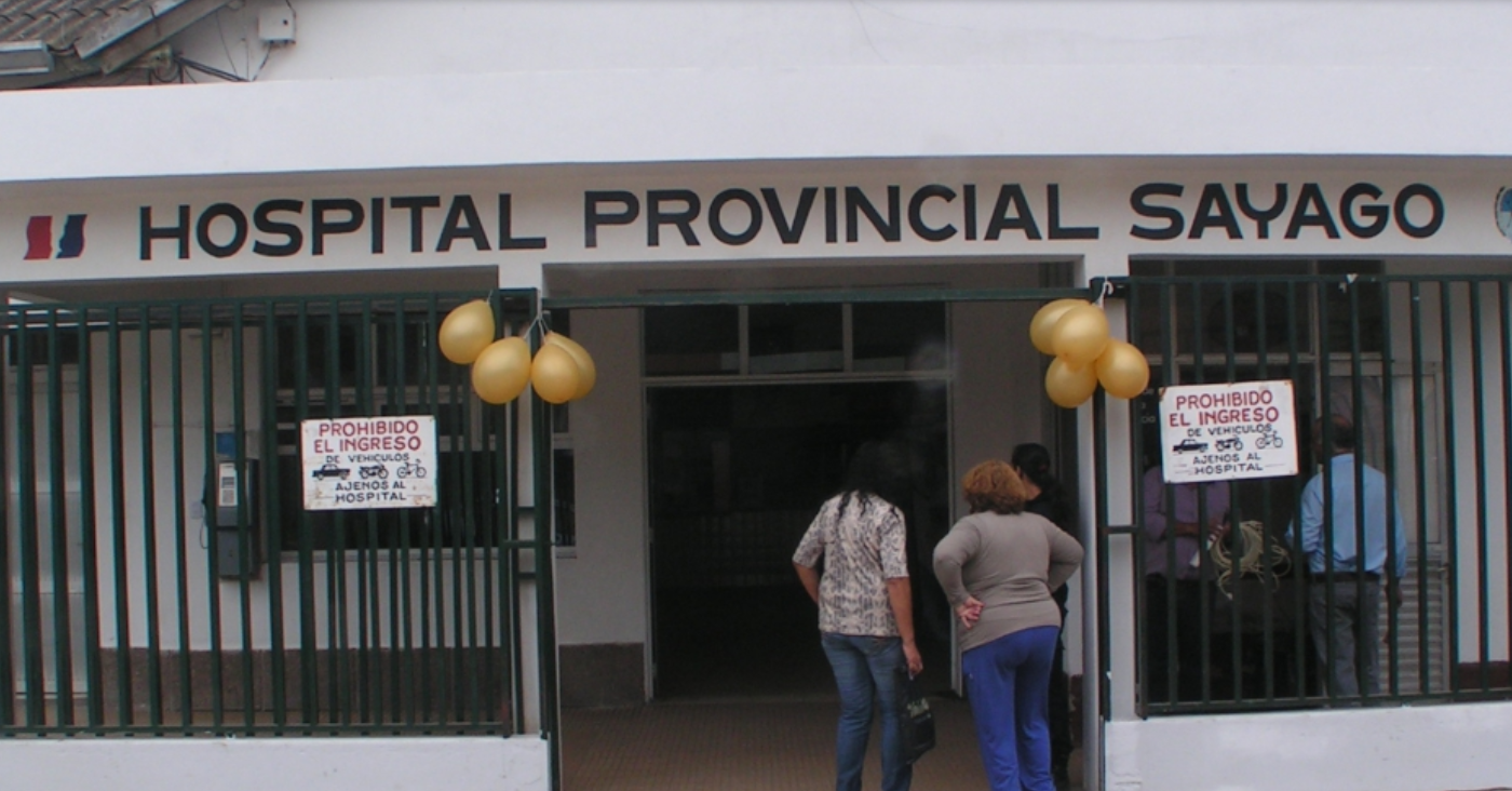 El Hospital Sayago incorporó los servicios de audiometría y logo audiometría | Noticias