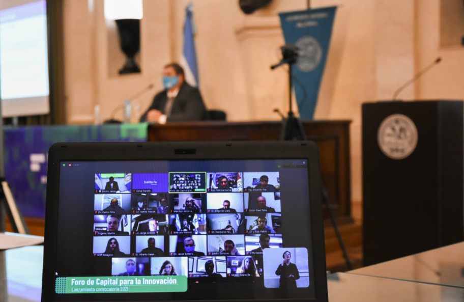Foro de Capital: sigue abierta la convocatoria para empresas | Información General