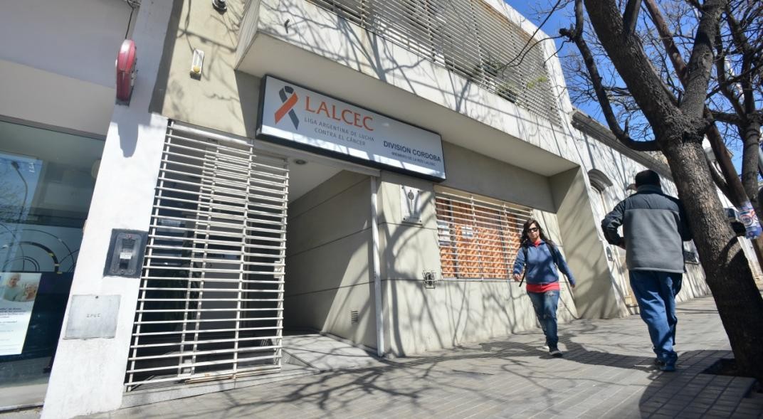 La Liga Argentina de Lucha contra el Cáncer cumple 100 años | Información General