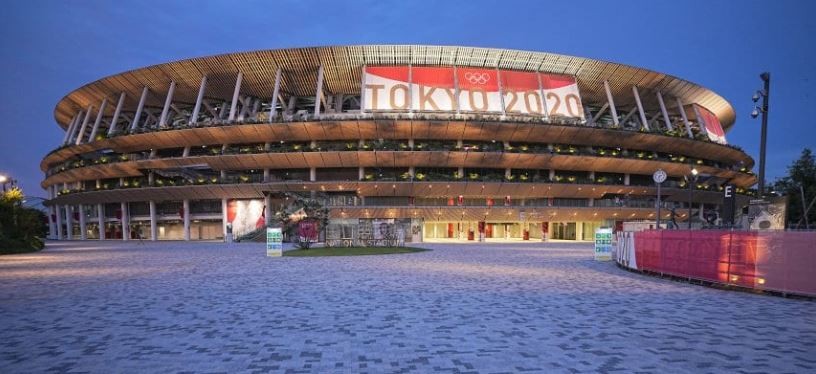 Se celebra la apertura de los JJ.OO. con dos abanderados por delegación | Deportes