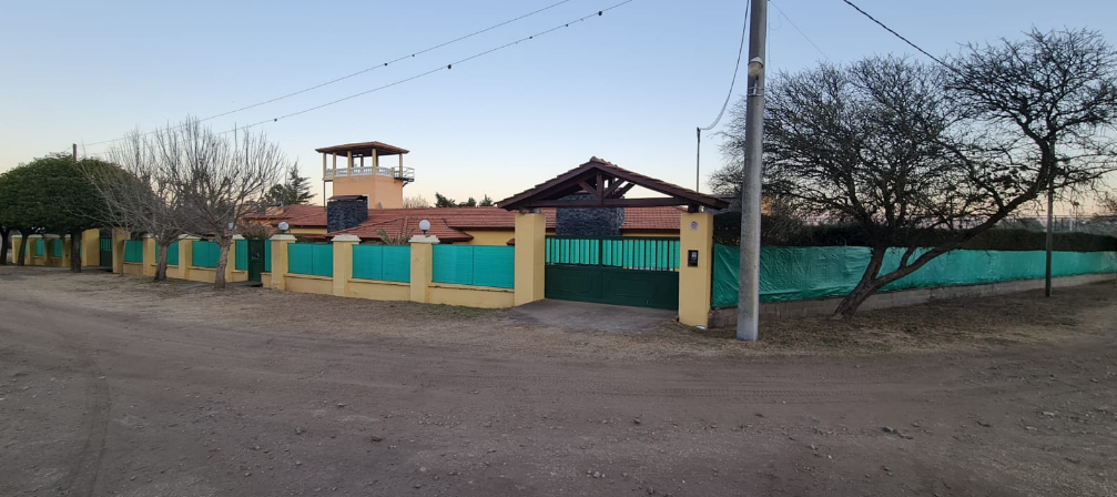 Saquearon la casa del jugador Javier Pastore en Córdoba | Deportes