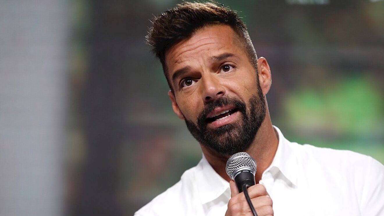 Ricky Martin compartió un mensaje para incentivar la vacunación contra el coronavirus | Espectaculos