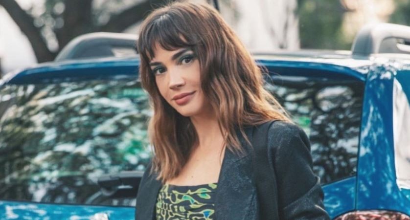 Celeste Cid confirmó que tiene coronavirus: "Deseo de corazón que esto pase" | Espectaculos