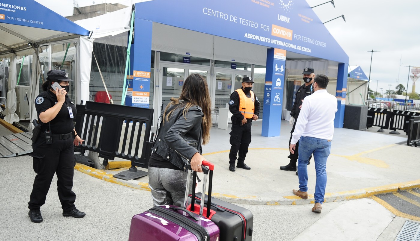 Confirman 17 nuevos casos de la variante Delta en el país | Nacionales