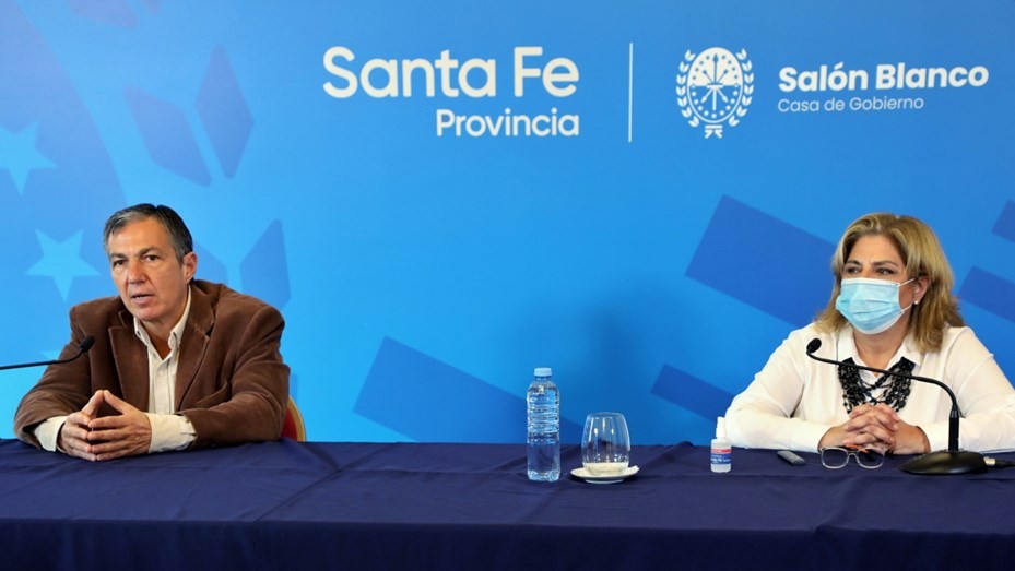 Hasta el 6 de agosto: estas son las modalidades de convivencia en pandemia | Información General
