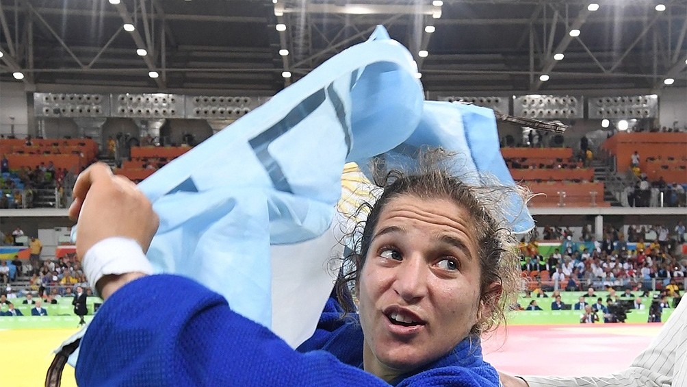 Pareto perdió en el repechaje en Tokio 2020 y cerró su enorme carrera | Deportes