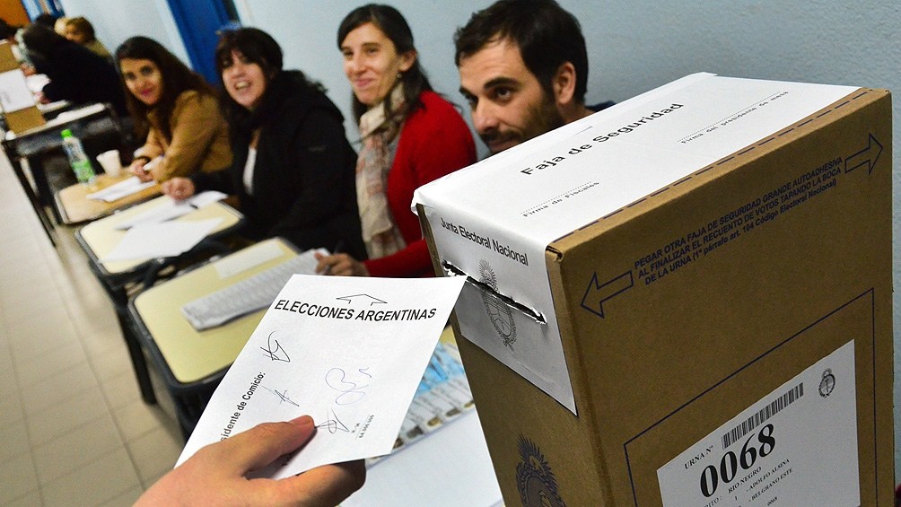 A nivel nacional: ya están los precandidatos y largó la carrera electoral 2021 | Legislativas
