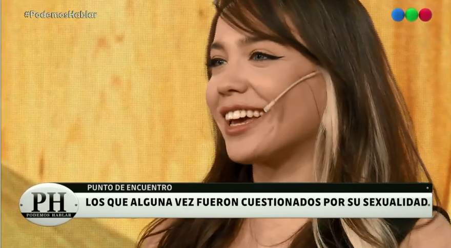 En PH: Malena Narvay sobre cómo vive su sexualidad | Espectaculos