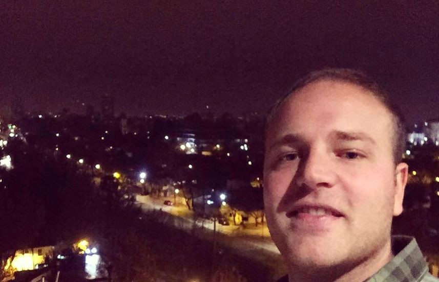 Mendoza: asesinaron a un periodista que fue a comprar dólares para irse del país con su novia | Nacionales