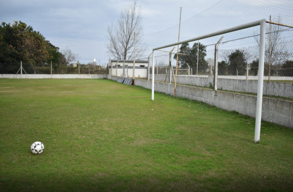 Se permitirán partidos amistosos y entrenamientos en la Liga Santafesina de Fútbol | Deportes