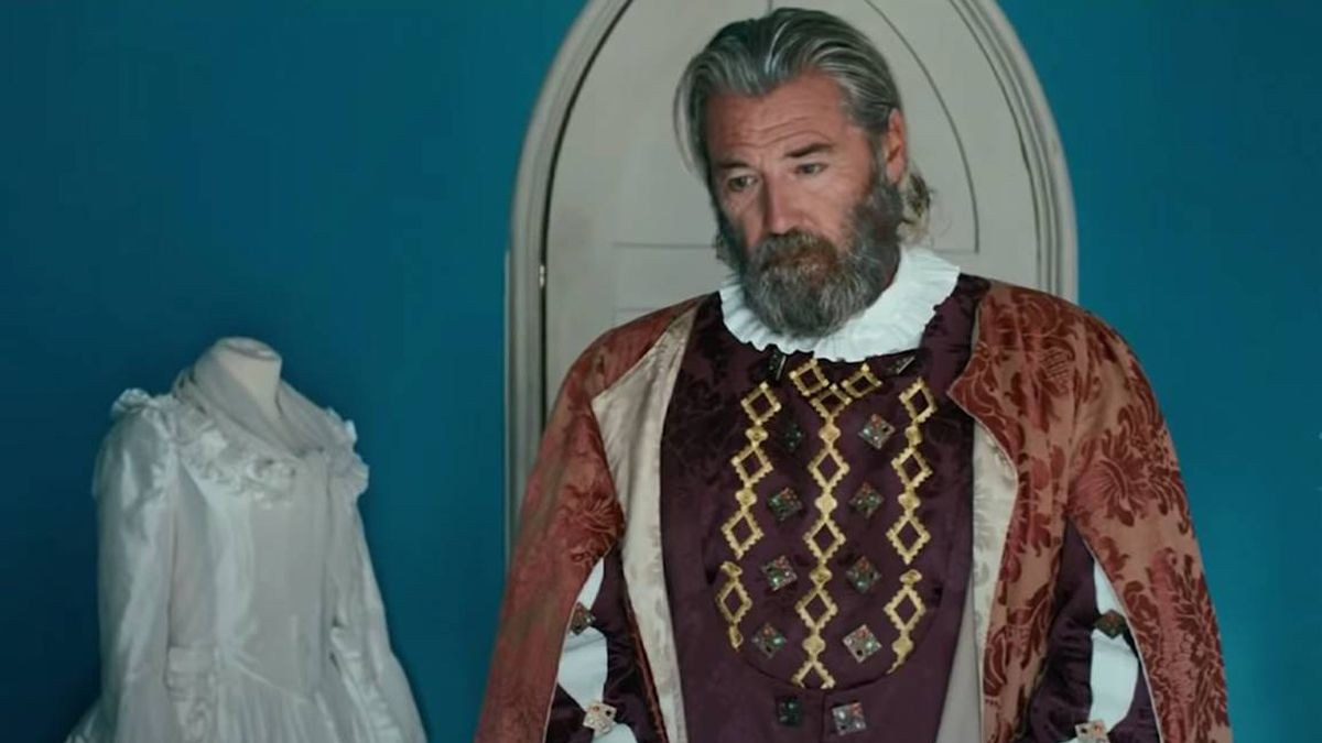 El actor escocés Mike Mitchell apareció muerto en una cabaña en Turquía | Espectaculos