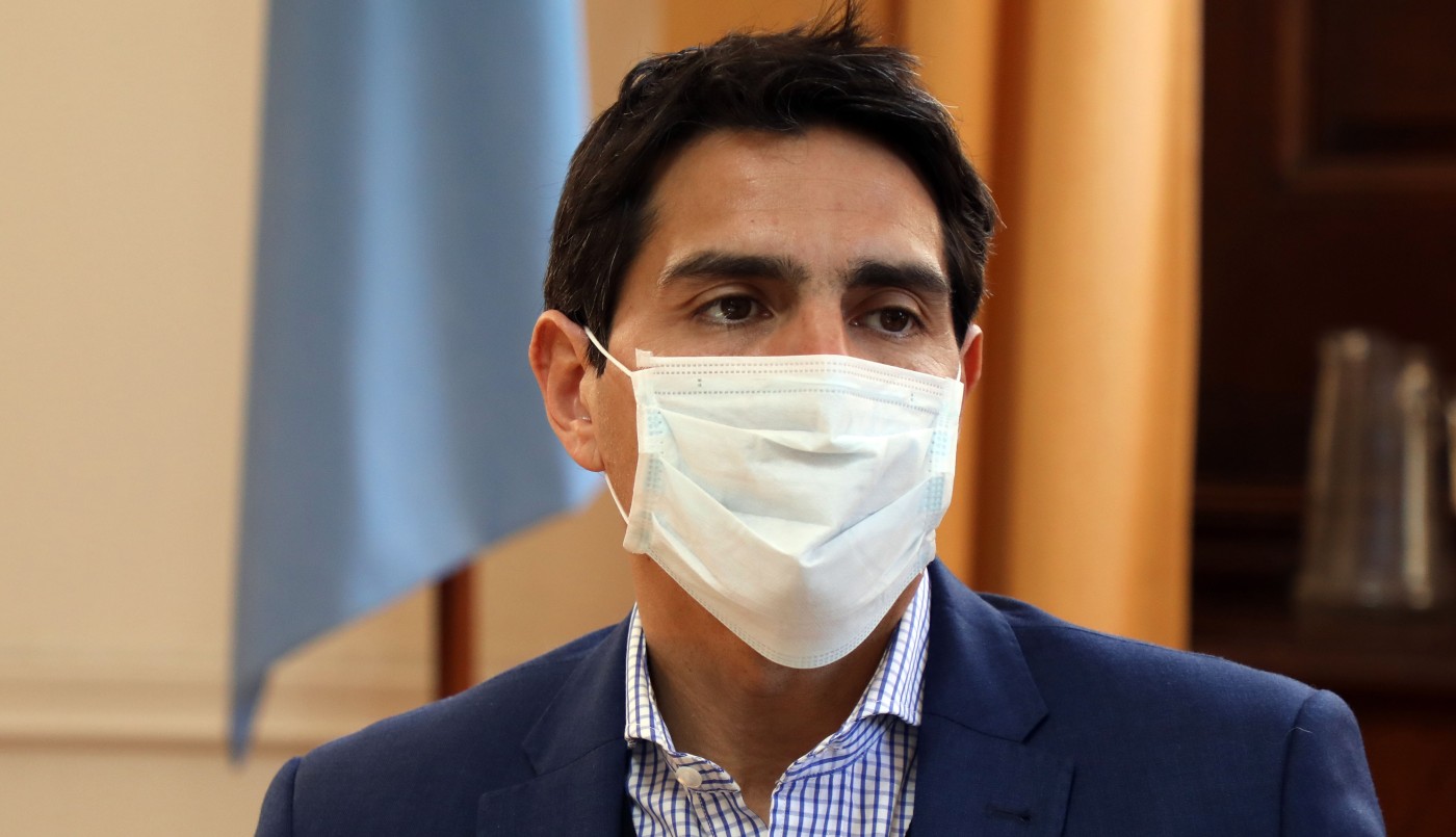 La API reglamentó los beneficios fiscales para los sectores afectados por la pandemia | Información General