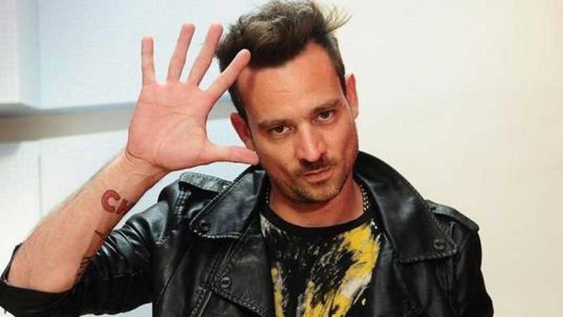 Parte de Chano: está intubado y le extirparon parte del páncreas y un riñón | Espectaculos