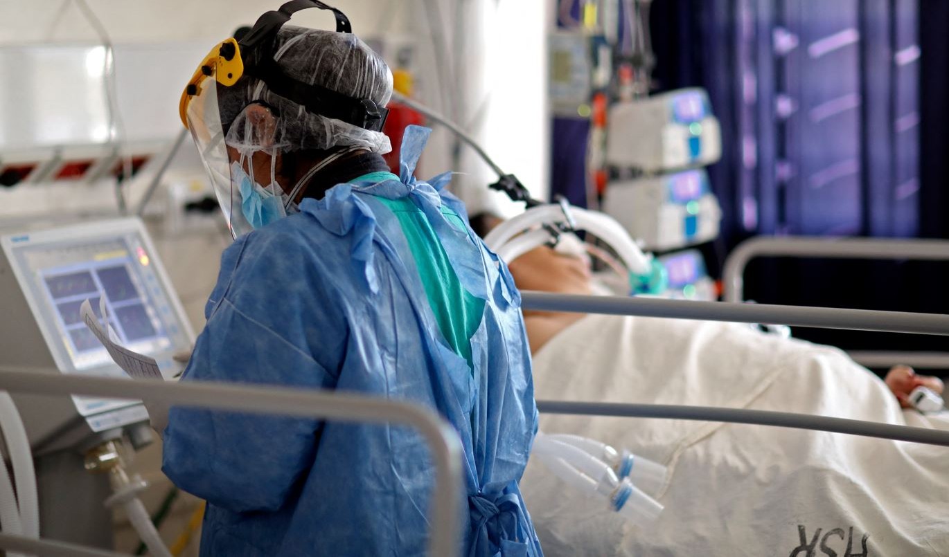 Coronavirus en Argentina: confirman 384 muertes y 12.555 casos positivos | Nacionales